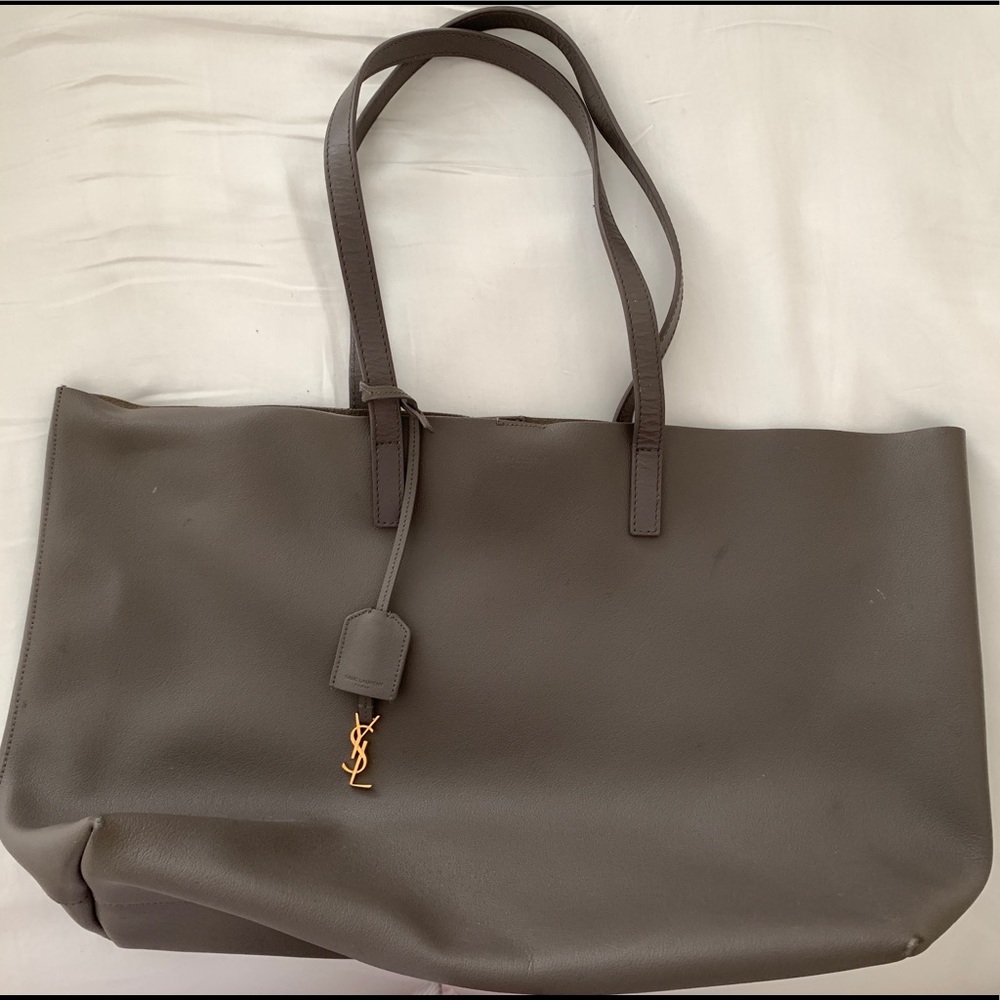 YSL tote bag